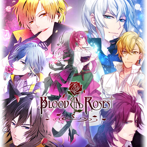 Dark Wizard:Romance Otome Game Mobile Video Game