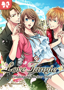 dating sim for guys android