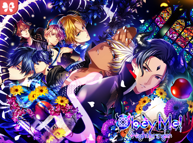 Obey Me! Night bringer